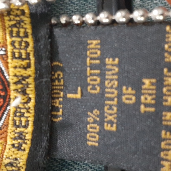 Vintage Harley Davidson Shirt - Picture 7 of 7